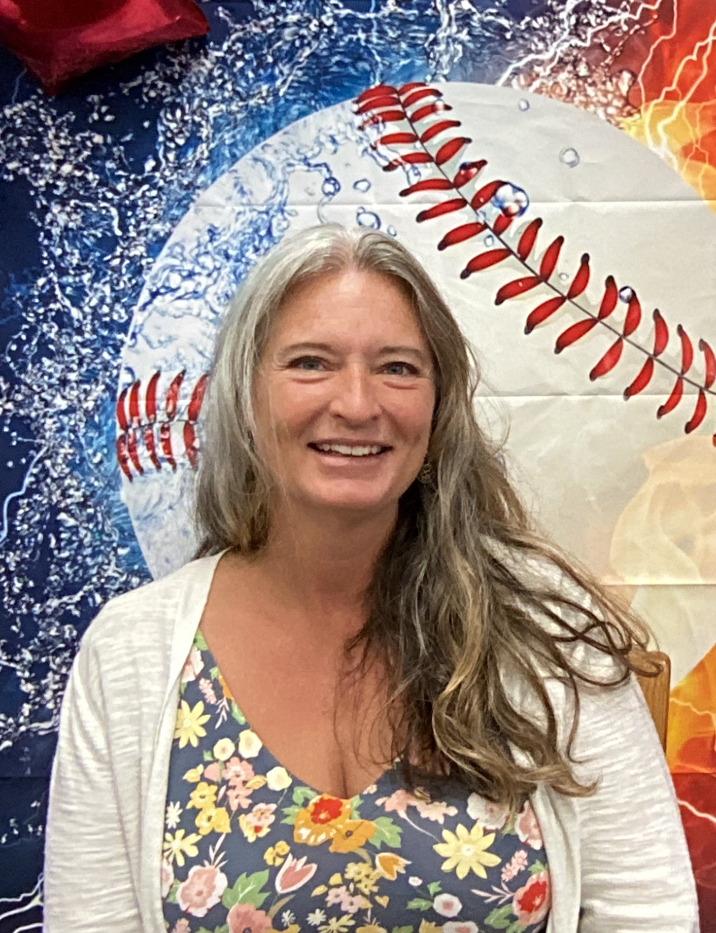 Mrs. Luther 
